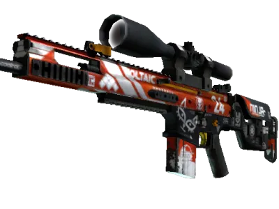 SKINY CS:GO AWP ATHERIS WELL-WORN, Kraków