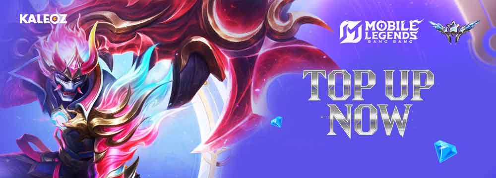 mlbb diamonds top up