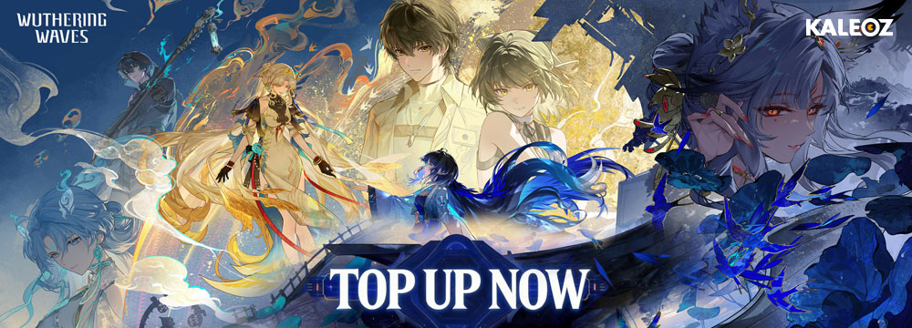 wuwa lunite top up offer