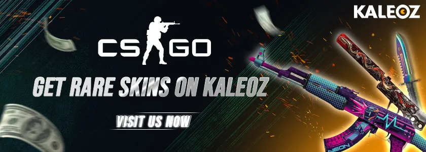 Kaleoz Games Digital Marketplace Buy Sell Games