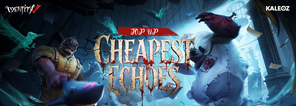 idv echoes top up