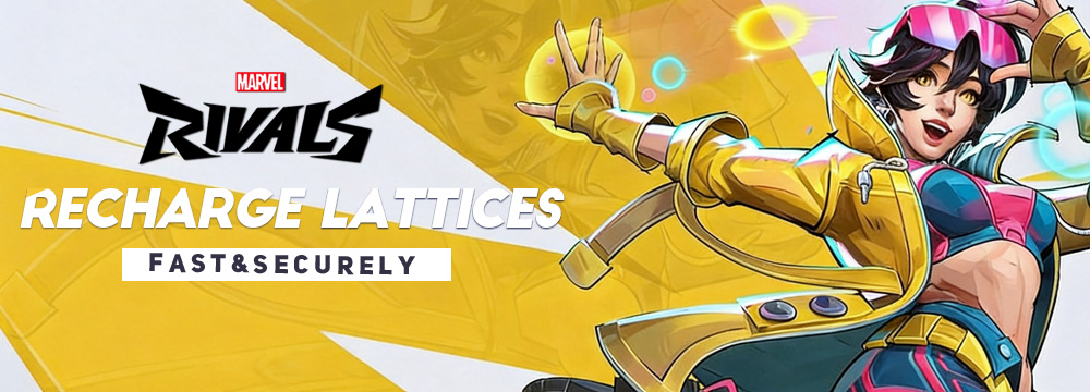 marvel rivals lattices top up