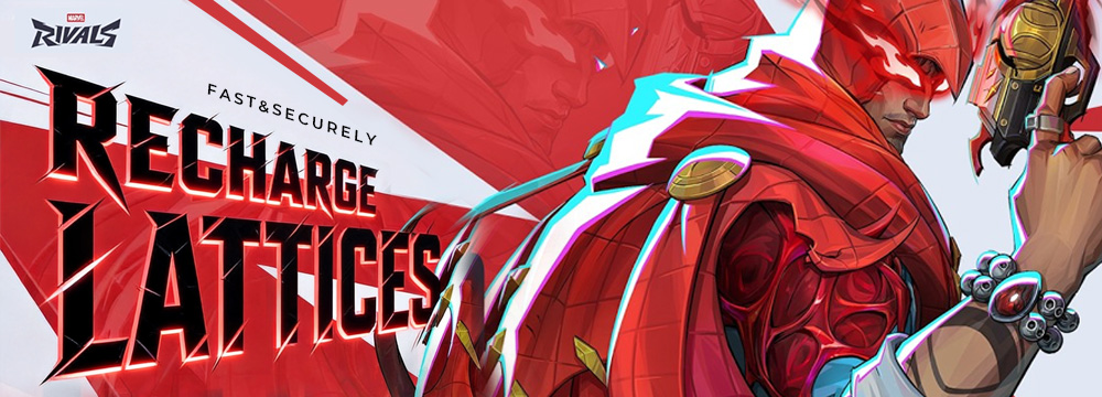 marvel rivals lattices top up