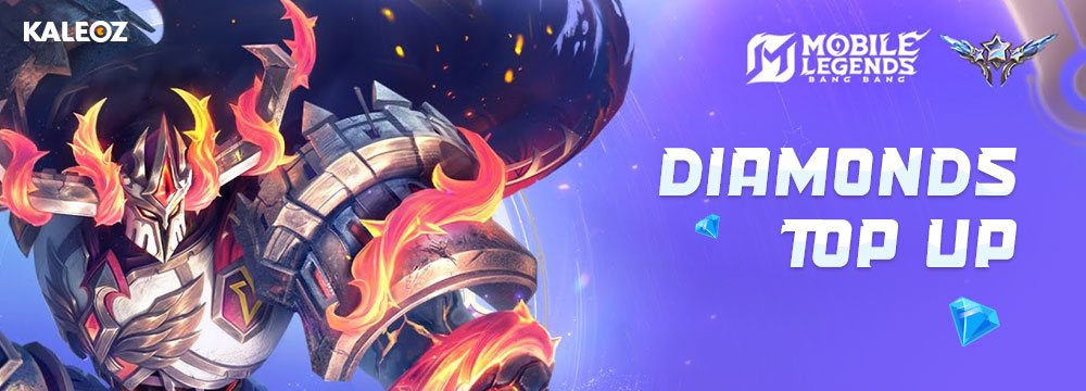 mlbb diamonds top up