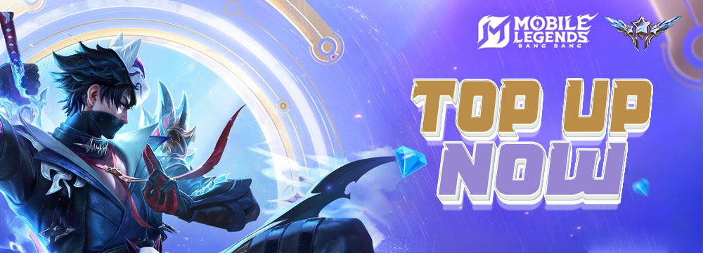 mlbb diamonds top up