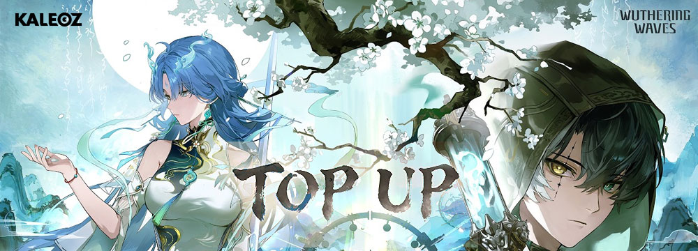 wuwa lunite top up offer