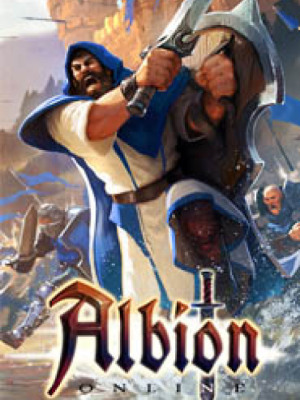 Albion online