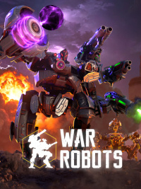 War Robots