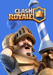 Clash Royale Nepal Reloaded