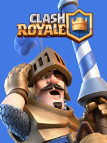 Clash Royale
