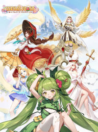 Isekai Feast: Tales of Recipes