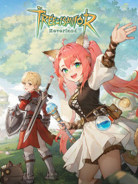 Tree of Savior: Neverland