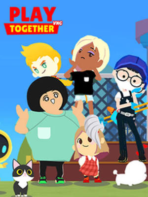 Play Together VNG