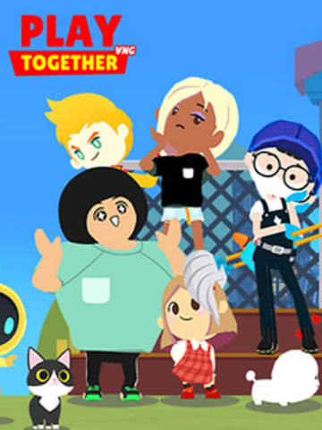 Play Together VNG