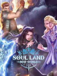 Soul Land: New World