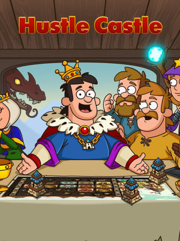 Hustle Castle