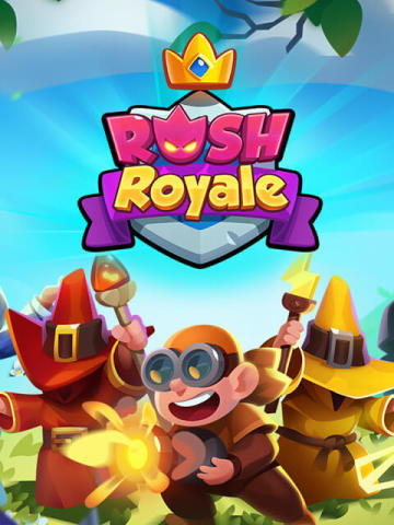 Rush Royale