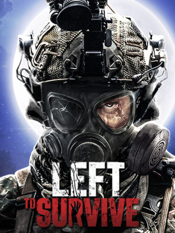 Left to Survive
