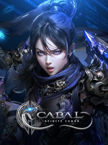 Cabal: Infinite Combo (SEA)