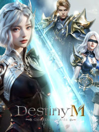Destiny M: God Descends 