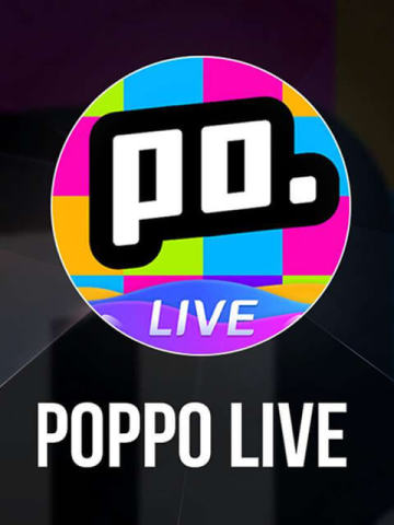 Poppo Live