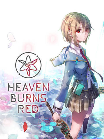 Heaven Burns Red