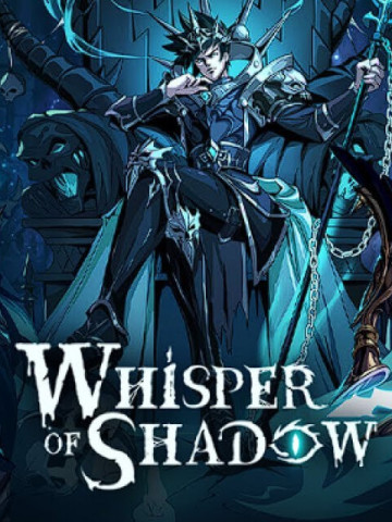 Whisper of Shadow