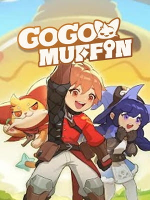 Go Go Muffin