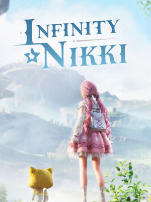 Infinity Nikki