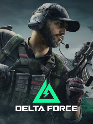Garena Delta Force