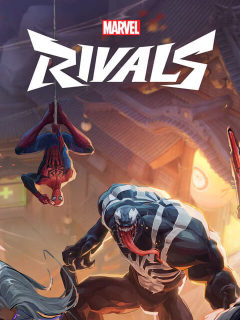 Marvel Rivals