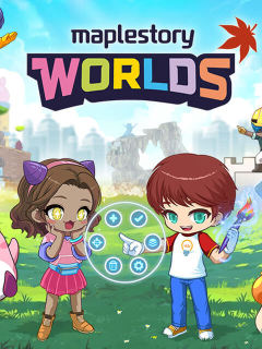 MapleStory Worlds (NA)