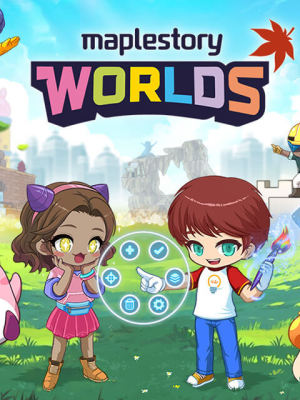 MapleStory Worlds (NA)