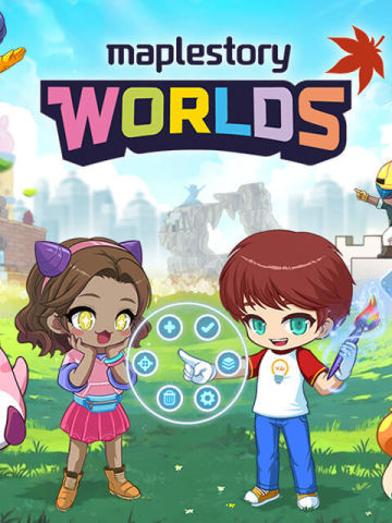 MapleStory Worlds (NA)