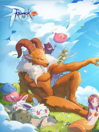 Ragnarok M: Classic (SEA)