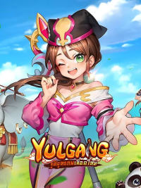 Yulgang: จุติยุทธภพเลือดใหม่