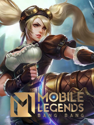 Mobile Legends: Bang Bang (Malaysia)