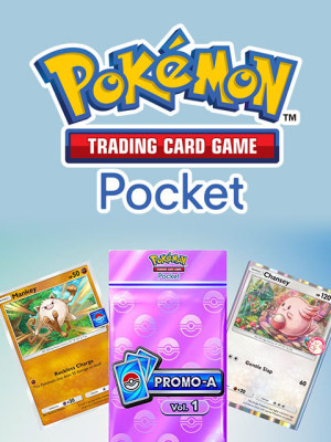 Pokemon TCG Pocket