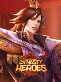 Dynasty Heroes: Samkok Legend