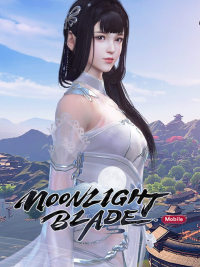 Garena Moonlight Blade