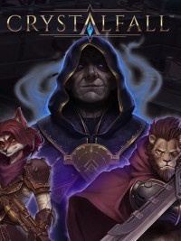 Crystalfall