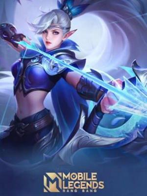 Mobile Legends: Bang Bang (Singapore)