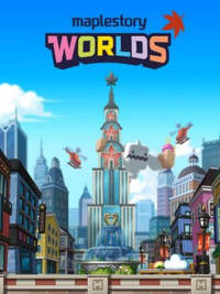 MapleStory Worlds (EU)