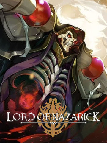 Lord of Nazarick SEA