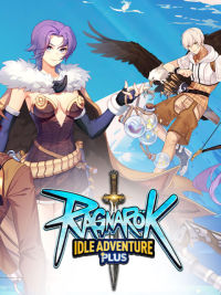 Ragnarok Idle Adventure Plus