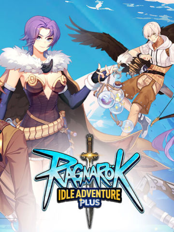 Ragnarok Idle Adventure Plus