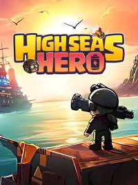 High Seas Hero