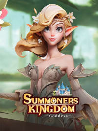 Summoners Kingdom: Goddess