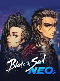 Blade & Soul NEO