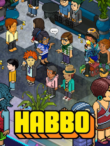 Habbo